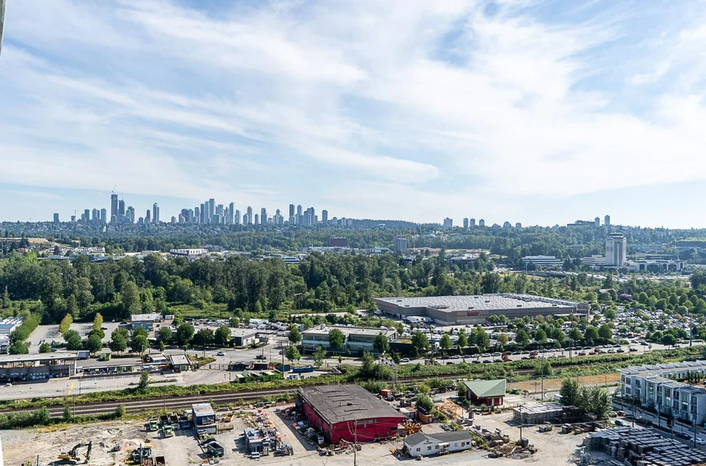 Condo for sale at 2708 2289 Yukon Crescent Burnaby British Columbia - MLS: R3164891