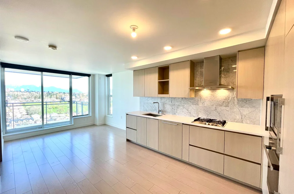 Townhouse for sale at 2708 455 SW Marine Drive Vancouver British Columbia - MLS: R3106534