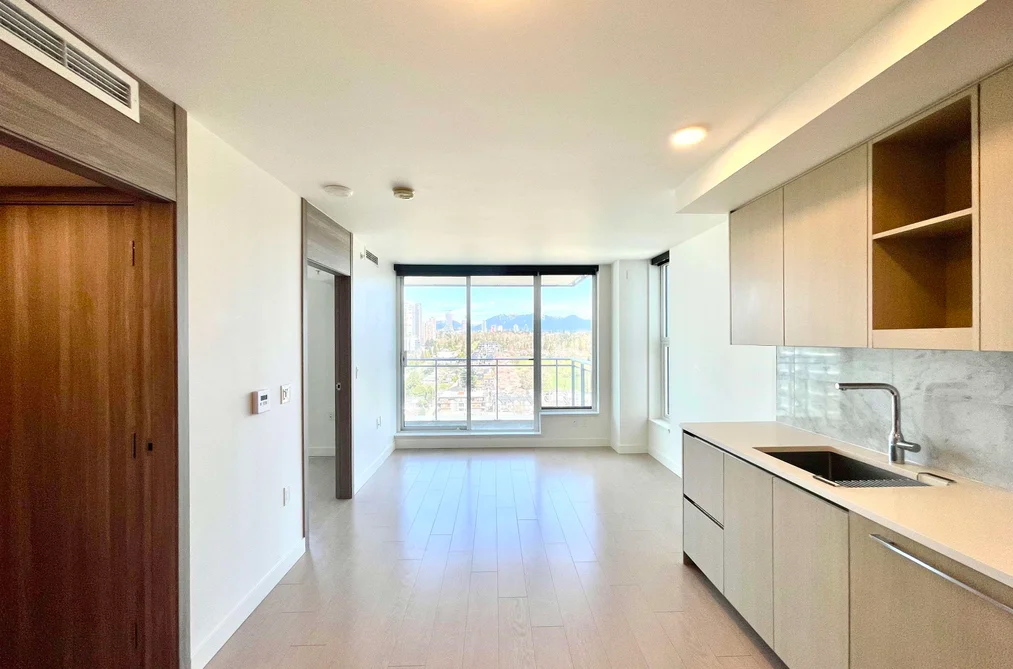 2708 455 SW MARINE DRIVE, Vancouver BC V5X 0H3, Vancouver BC — Residential for Sale - Photo 4