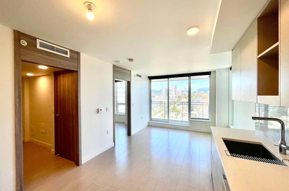 2708 455 SW MARINE DRIVE, Vancouver BC V5X 0H3, Vancouver BC — Residential for Sale - Photo 5