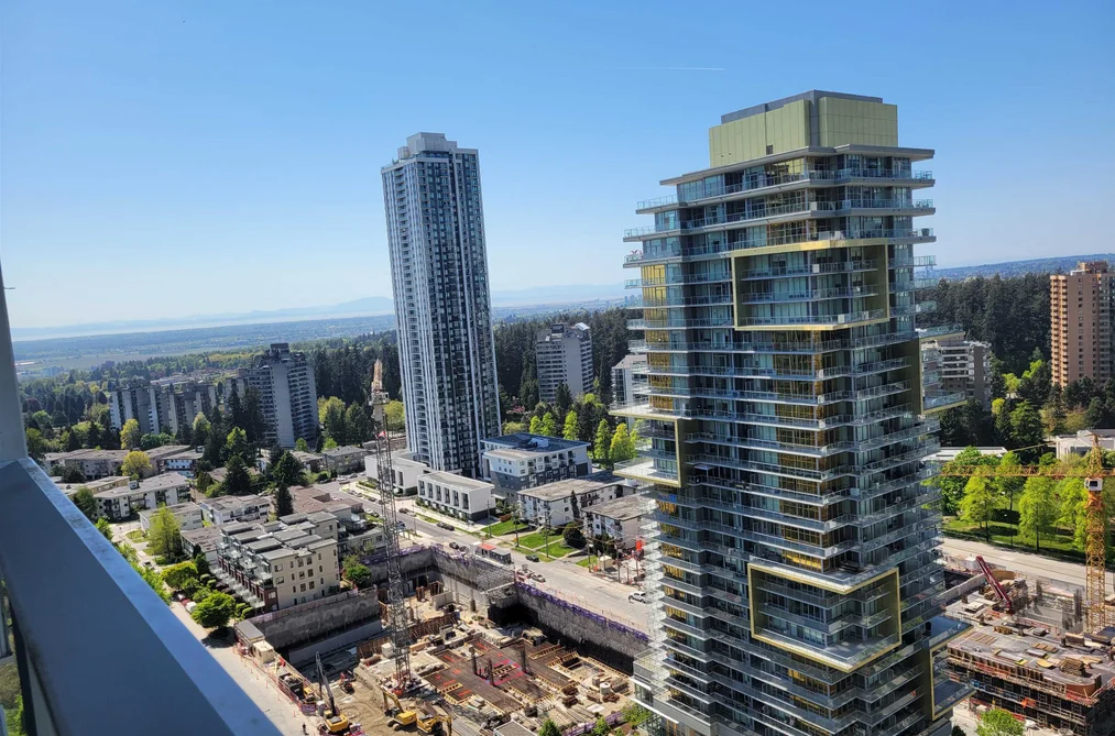 2708 6333 SILVER AVENUE, Burnaby BC V5H 0C3, Burnaby BC — Residential for Sale - Photo 4