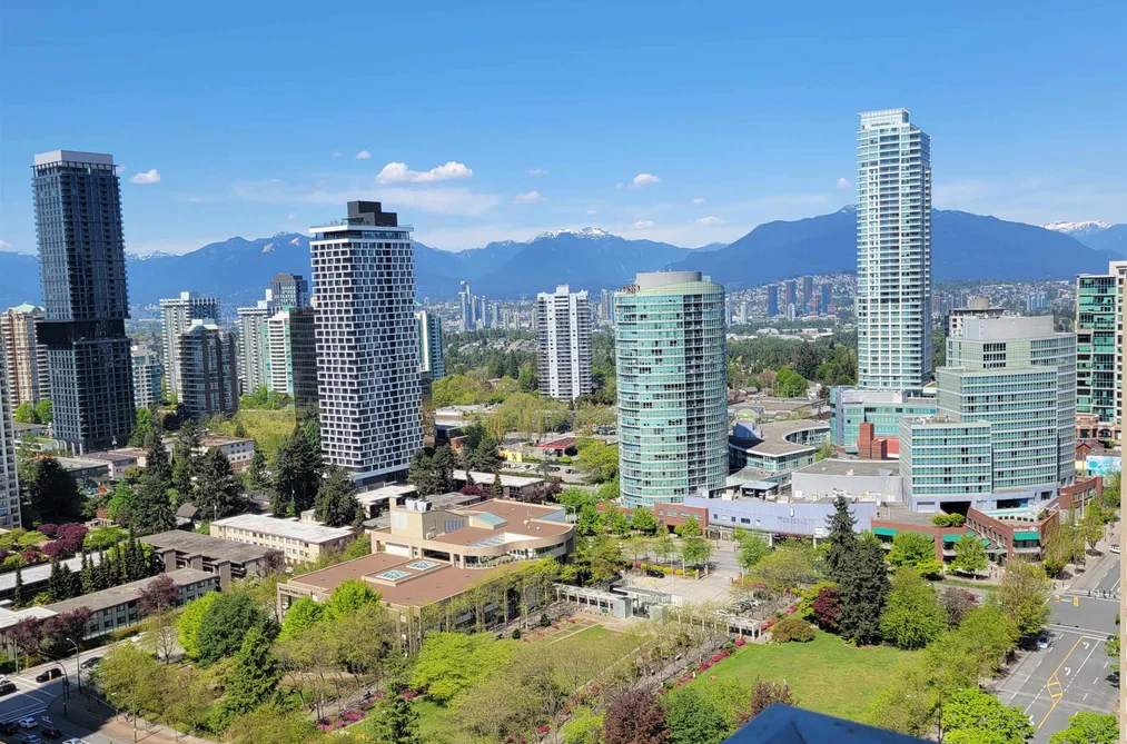 2708 6333 SILVER AVENUE, Burnaby BC V5H 0C3, Burnaby BC — Residential for Sale - Photo 5