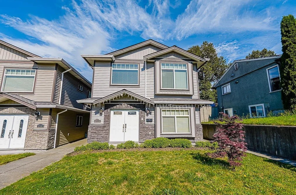 House for sale at 2708 Boundary Road Burnaby British Columbia - MLS: R3099018