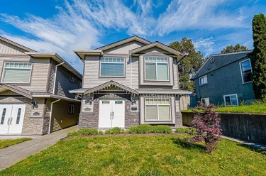 2708 Boundary Rd, Burnaby, BC - MLS: R3177021