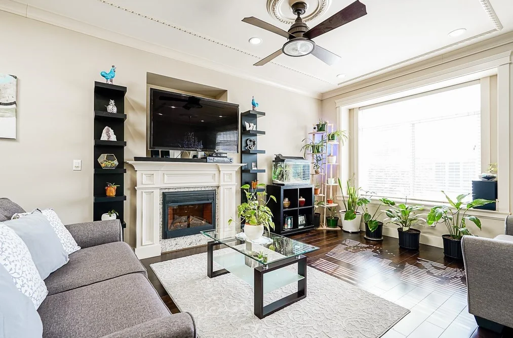 2708 BOUNDARY ROAD, Burnaby BC V5M 3Z6, Burnaby BC — Residential for Sale - Photo 3