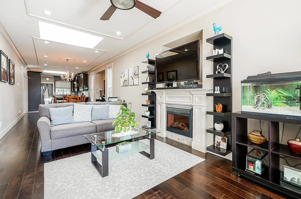 2708 BOUNDARY ROAD, Burnaby BC V5M 3Z6, Burnaby BC — Residential for Sale - Photo 4