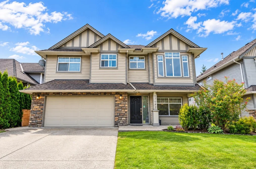 House for sale at 27082 35 Avenue Langley British Columbia - MLS: R3162894