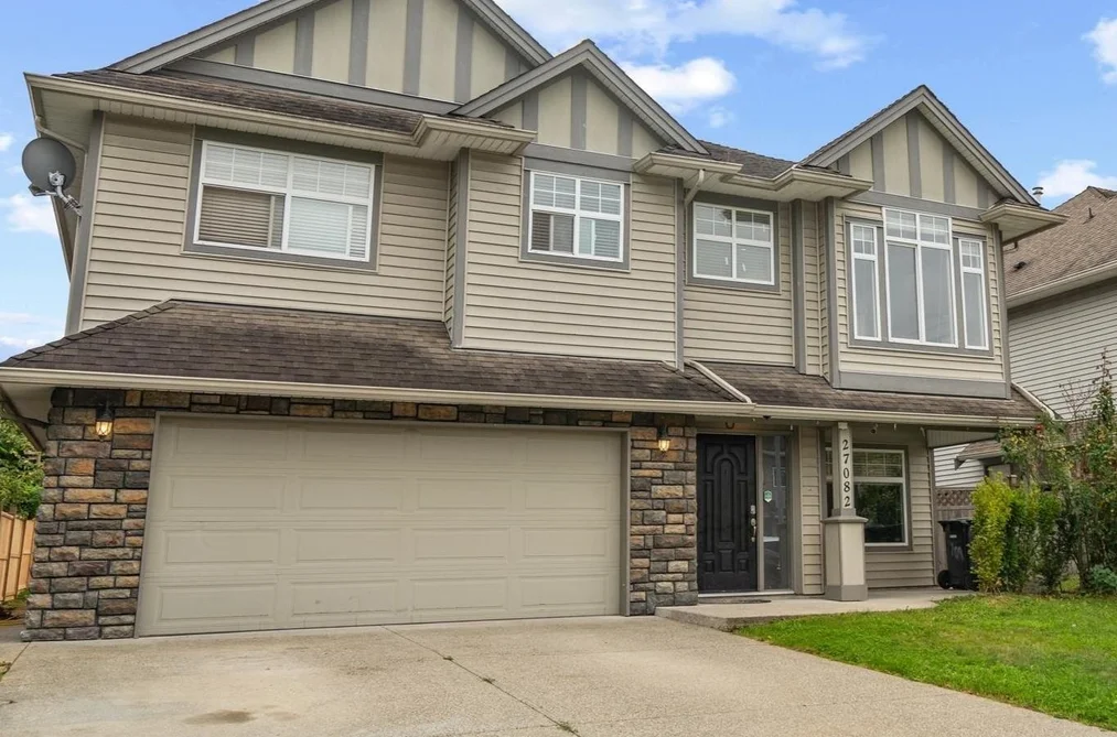 House for sale at 27082 35 Avenue Langley British Columbia - MLS: R3162894