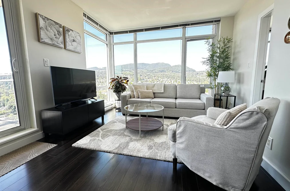 Condo for sale at 2709 2955 Atlantic Avenue Coquitlam British Columbia - MLS: R3153122