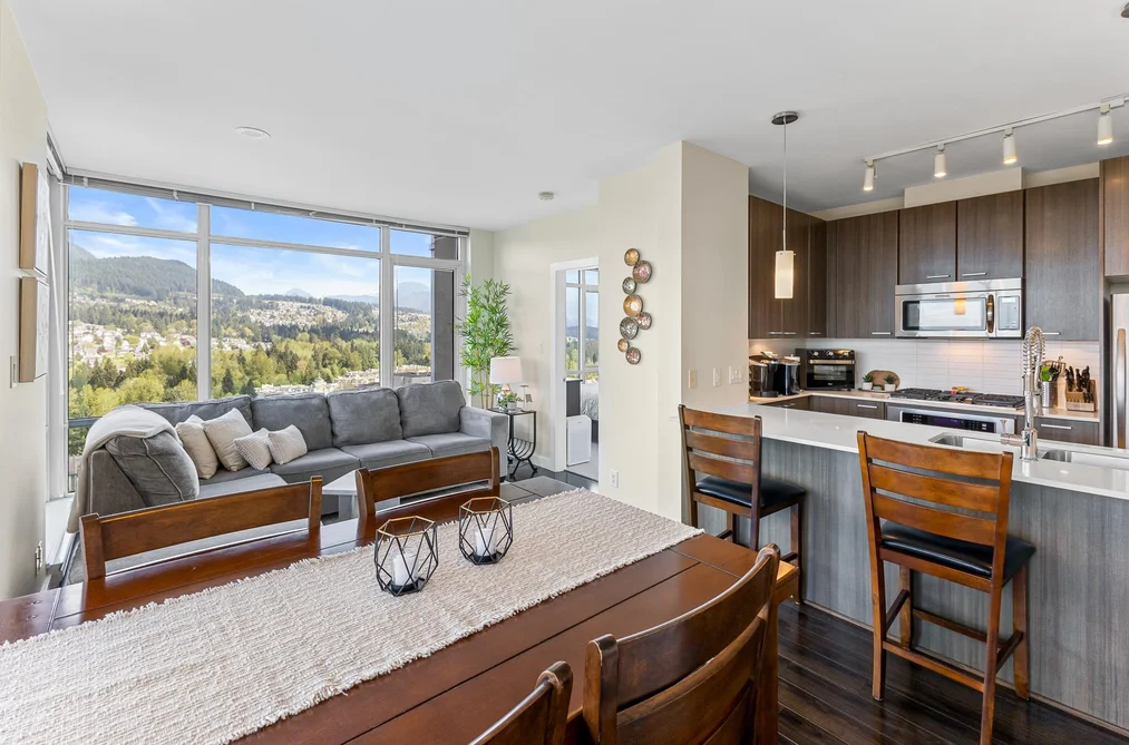 2709 2955 ATLANTIC AVENUE, Coquitlam BC V3B 0H9, Coquitlam BC — Residential for Sale - Photo 6