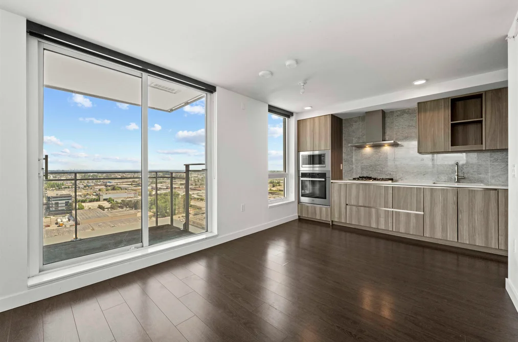 Condo for sale at 2709 455 SW Marine Drive Vancouver British Columbia - MLS: R3124592