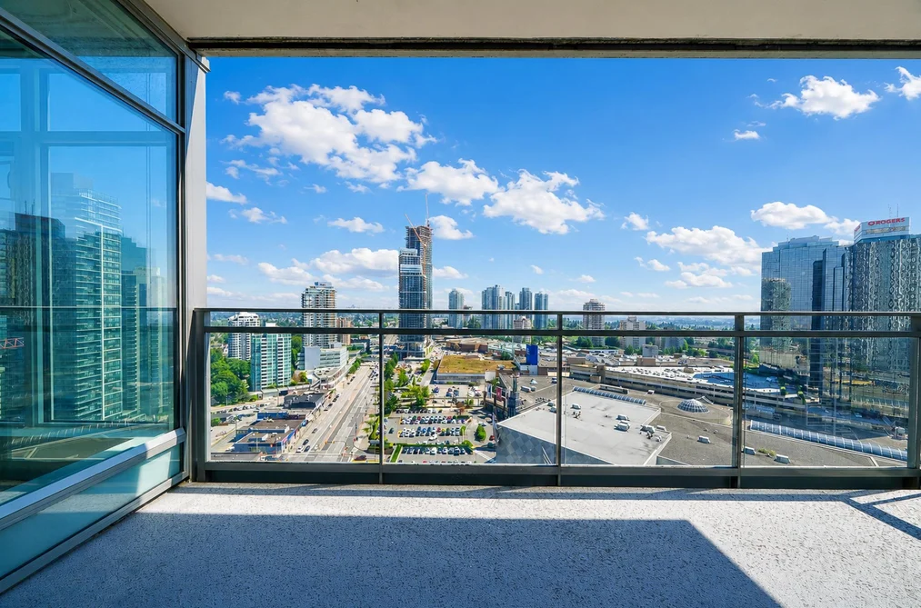 Condo for sale at 2709 4688 Kingsway Burnaby British Columbia - MLS: R3153422