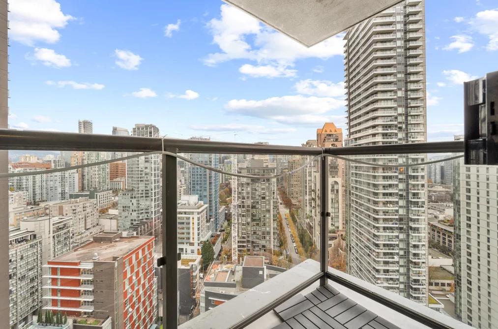 2709 501 PACIFIC STREET, Vancouver BC V6Z 2X6, Vancouver BC — Residential for Sale - Photo 6
