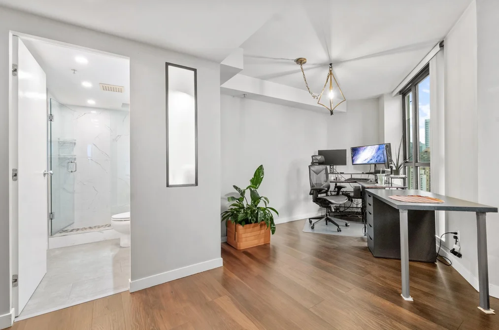 2709 501 PACIFIC STREET, Vancouver BC V6Z 2X6, Vancouver BC — Residential for Sale - Photo 7