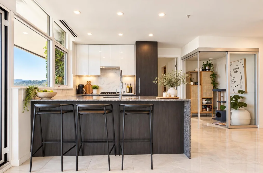 Condo for sale at 2709 5333 Goring Street Burnaby British Columbia - MLS: R3166068