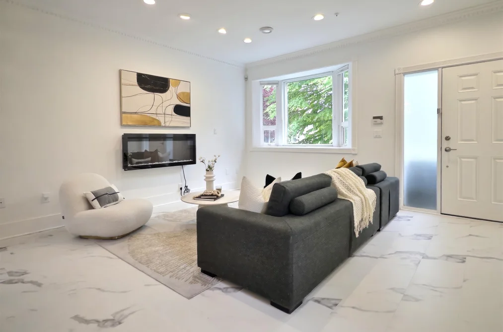 2709 W 37TH AVENUE, Vancouver BC V6N 2T5, Vancouver BC — Residential for Sale - Photo 2