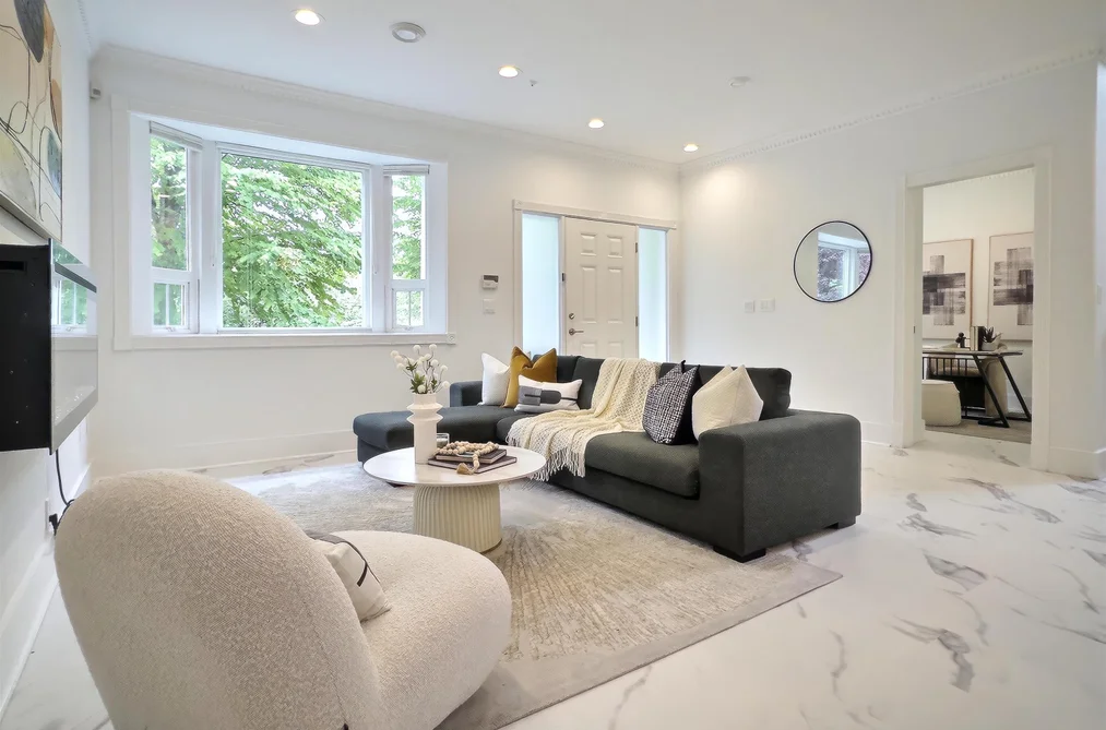 2709 W 37TH AVENUE, Vancouver BC V6N 2T5, Vancouver BC — Residential for Sale - Photo 3