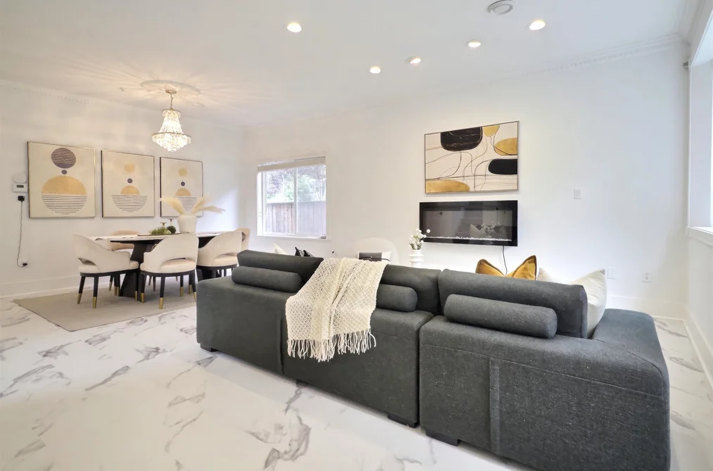 2709 W 37TH AVENUE, Vancouver BC V6N 2T5, Vancouver BC — Residential for Sale - Photo 4