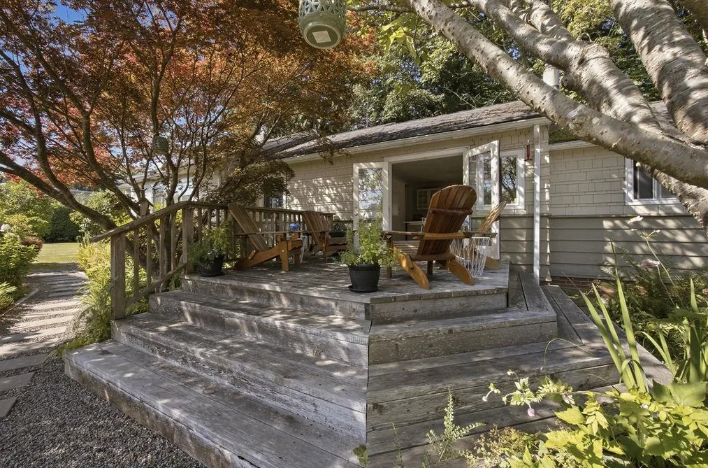 House for sale at 271 Cochrane Road Gibsons British Columbia - MLS: R3154029