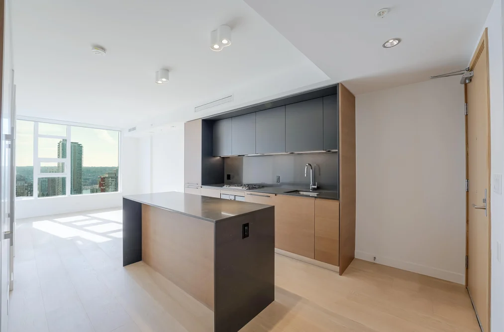 Condo for sale at 2710 1289 Hornby Street Vancouver British Columbia - MLS: R3160985