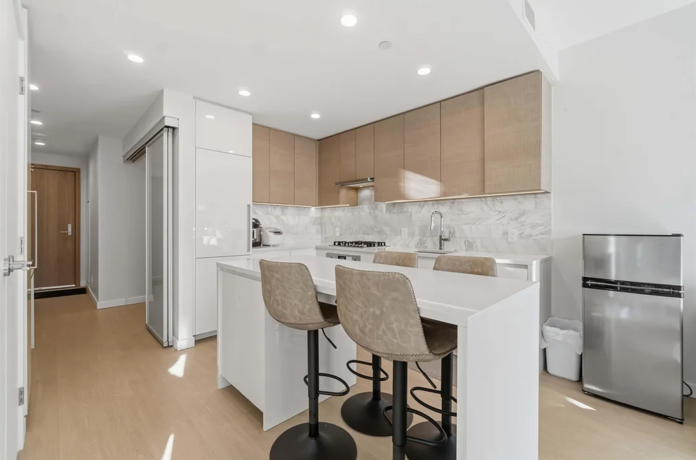 Condo for sale at 2710 2108 Gilmore Avenue Burnaby British Columbia - MLS: R3109970