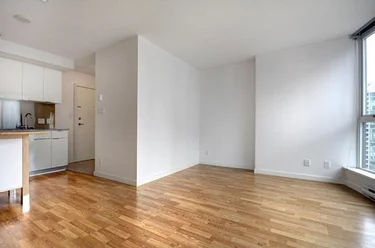 233 Robson St Unit 2710, Vancouver, BC - MLS: R3151685