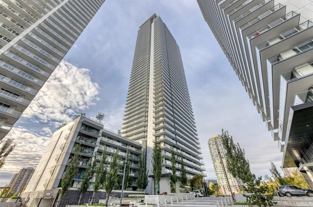 Condo for sale at 2710 3809 Evergreen Place Burnaby British Columbia - MLS: R3005618