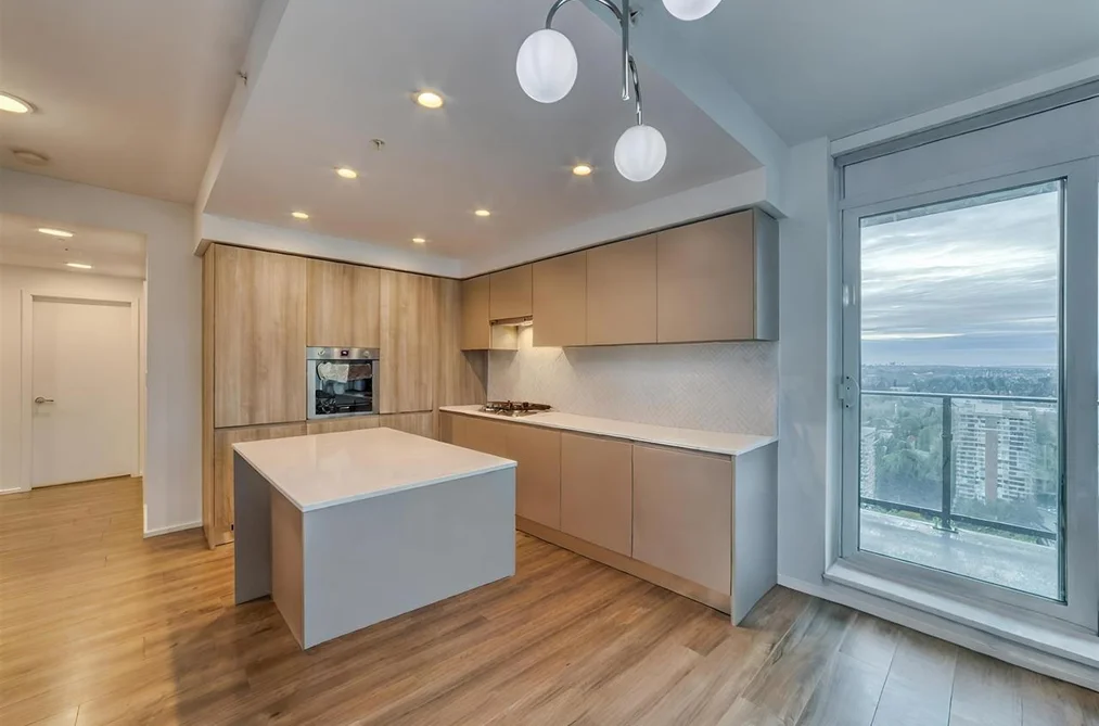 2710 3809 EVERGREEN PLACE, Burnaby BC V3J 0M1, Burnaby BC — Residential for Sale - Photo 3