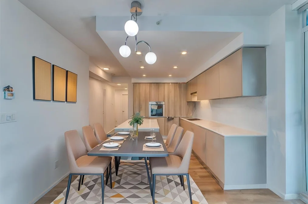 2710 3809 EVERGREEN PLACE, Burnaby BC V3J 0M1, Burnaby BC — Residential for Sale - Photo 6