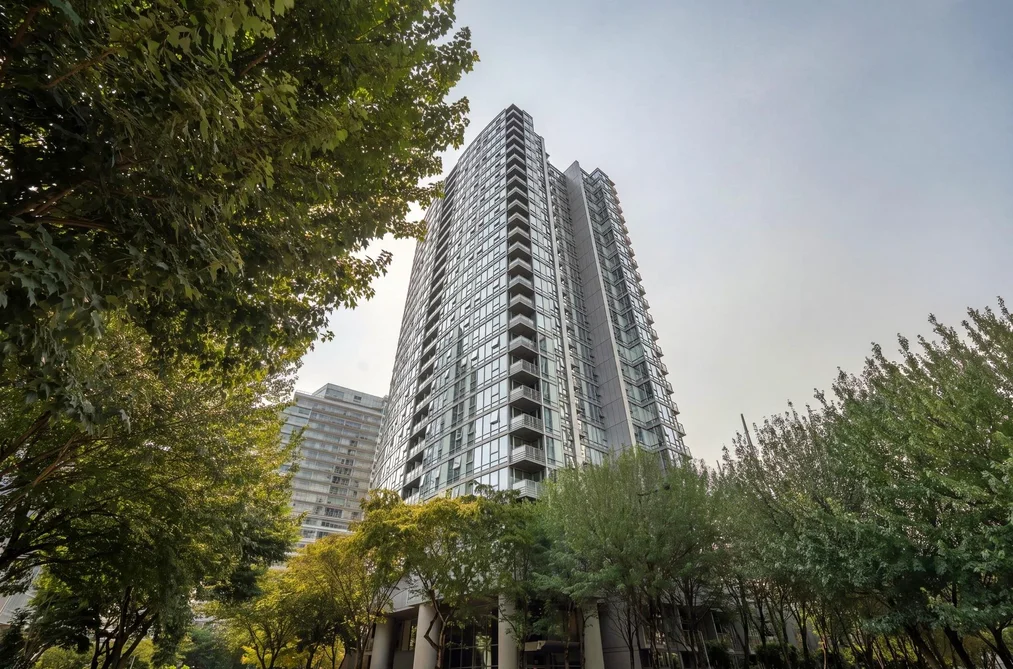 Condo for sale at 2710 668 Citadel Parade Vancouver British Columbia - MLS: R3156642
