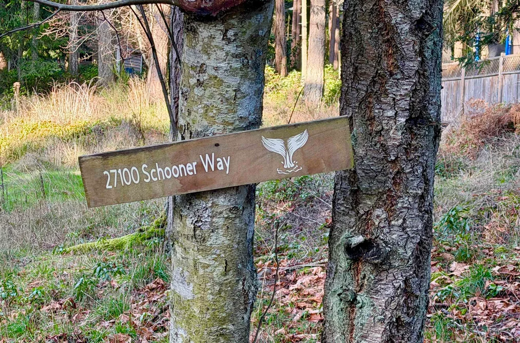 Property for sale at 27100 Schooner Way Pender Island British Columbia - MLS: R3083495