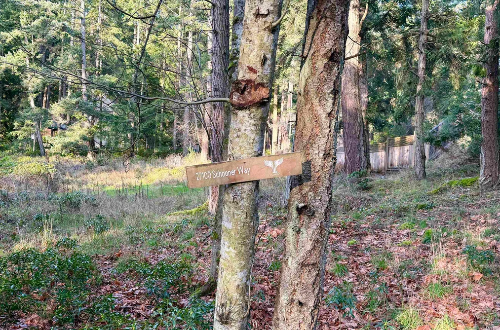 27100 SCHOONER WAY, Pender Island BC V0N 2M2, Pender Island BC — Land for Sale - Photo 2