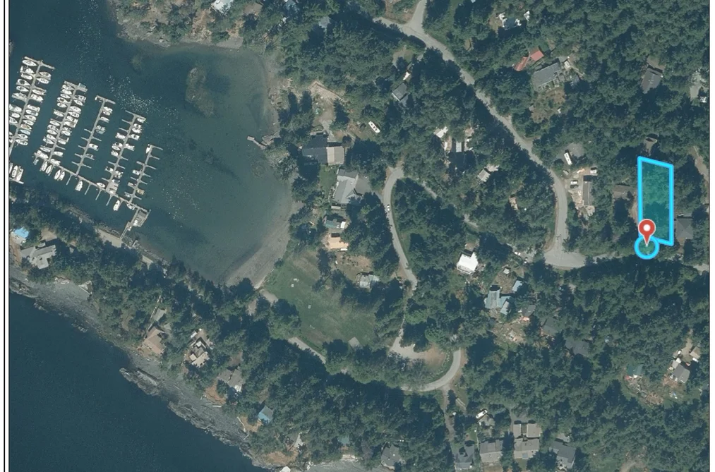 27100 SCHOONER WAY, Pender Island BC V0N 2M2, Pender Island BC — Land for Sale - Photo 7