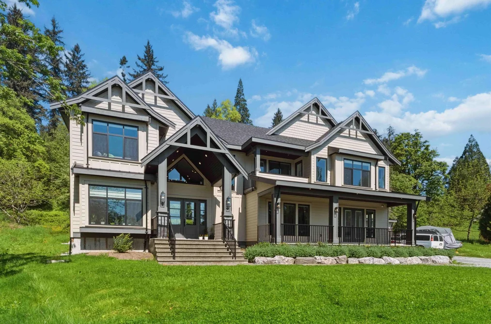 House for sale at 27107 River Road Maple Ridge British Columbia - MLS: R3117317