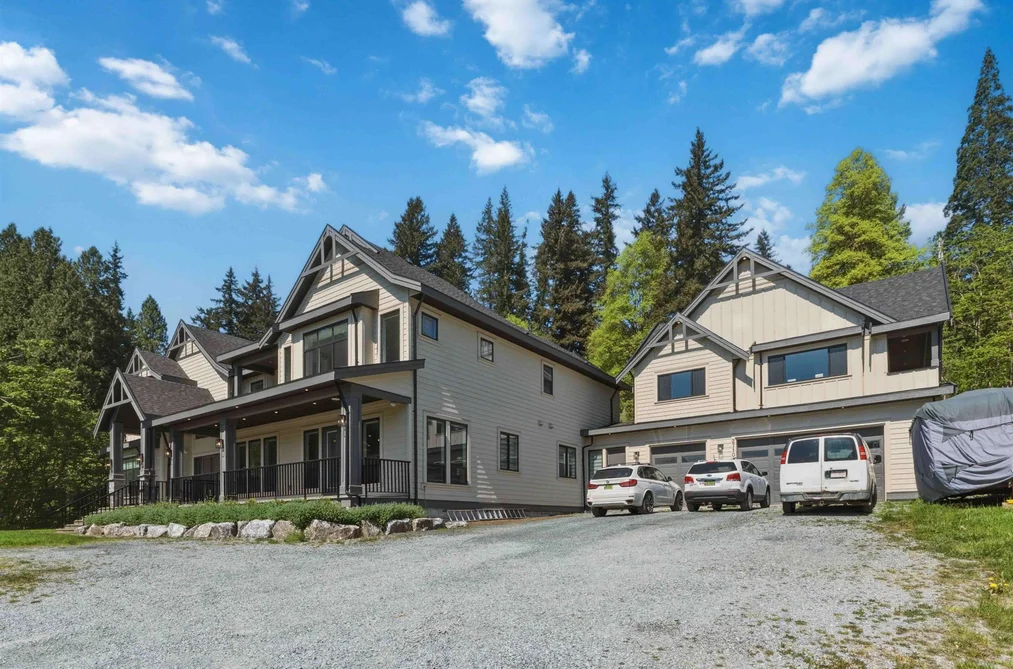 27107 RIVER ROAD, Maple Ridge BC V2W 1M4, Maple Ridge BC — Residential for Sale - Photo 2