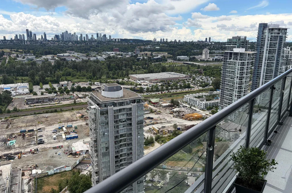 Condo for sale at 2711 4730 Lougheed Highway Burnaby British Columbia - MLS: R3134120
