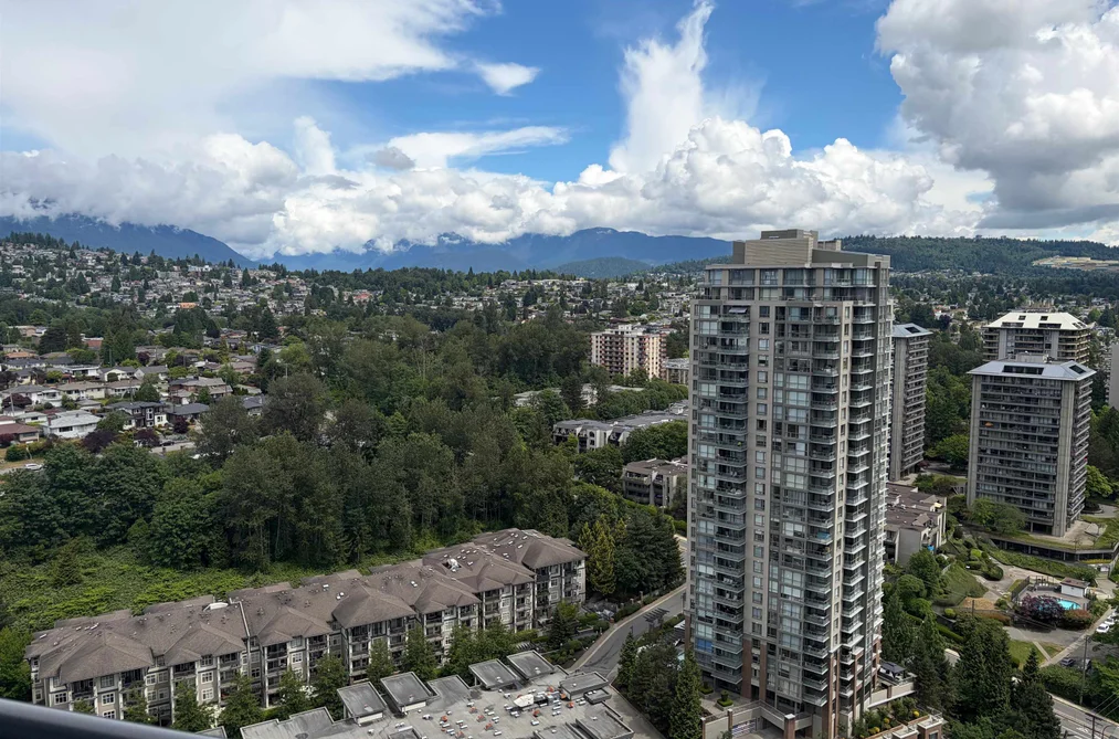 2711 4730 LOUGHEED HIGHWAY, Burnaby BC V5C 4A8, Burnaby BC — Residential for Sale - Photo 2