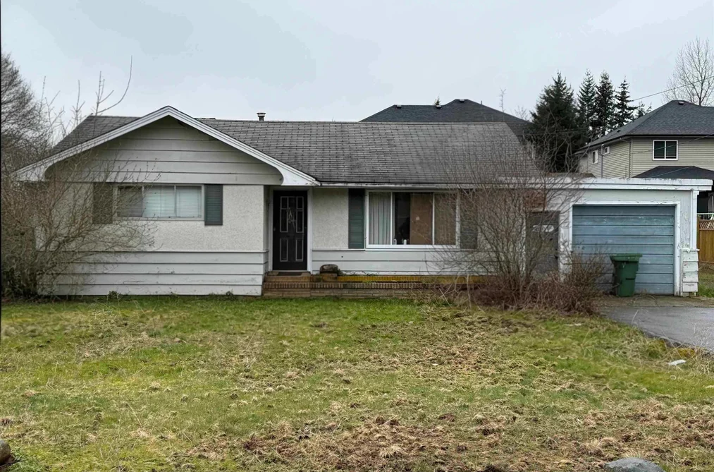 House for sale at 2711 Centennial Street Abbotsford British Columbia - MLS: R3081916
