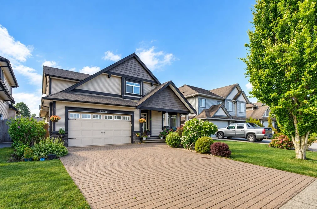 27110 35 Avenue, Langley, BC - MLS: R3161954 - Photo 4