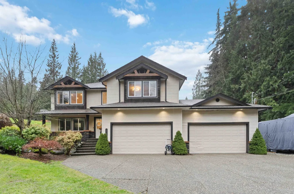 House for sale at 27111 122 Avenue Maple Ridge British Columbia - MLS: R3076472