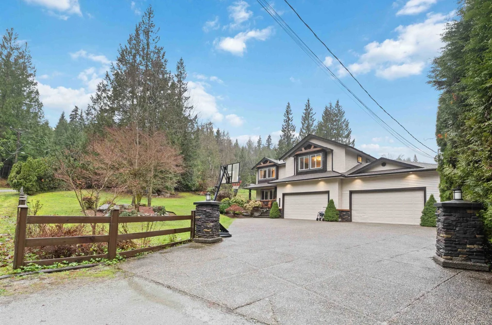 27111 122 AVENUE, Maple Ridge BC V2W 1C2, Maple Ridge BC — Residential for Sale - Photo 2