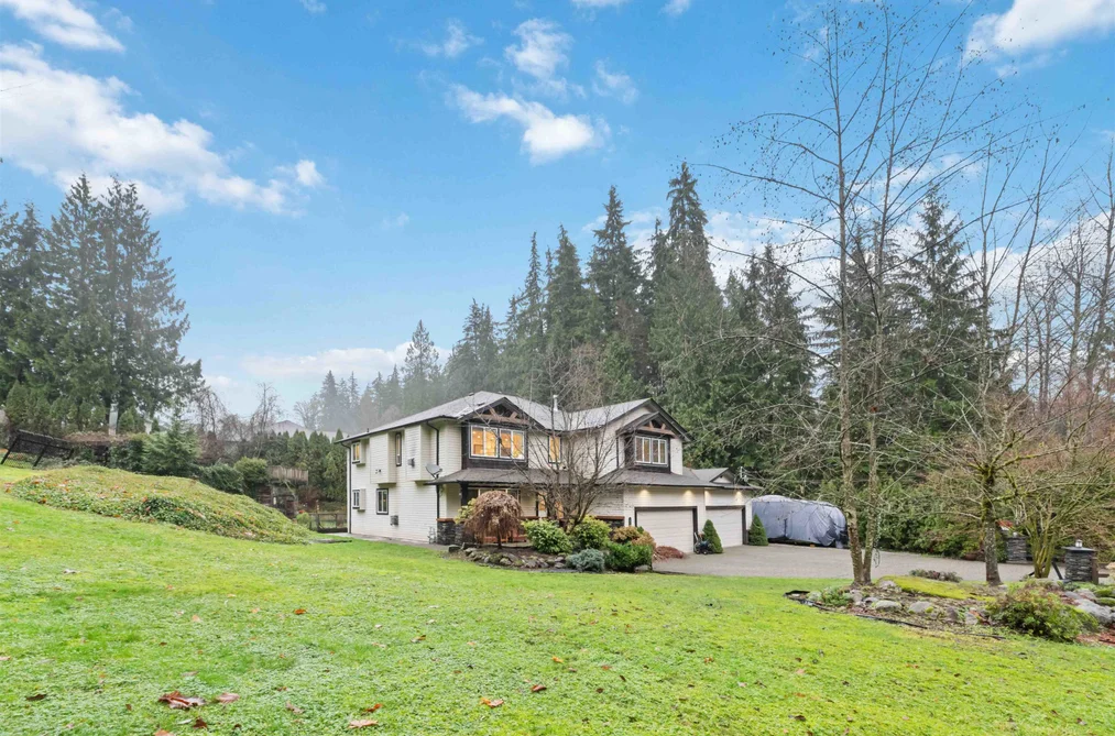 27111 122 AVENUE, Maple Ridge BC V2W 1C2, Maple Ridge BC — Residential for Sale - Photo 3