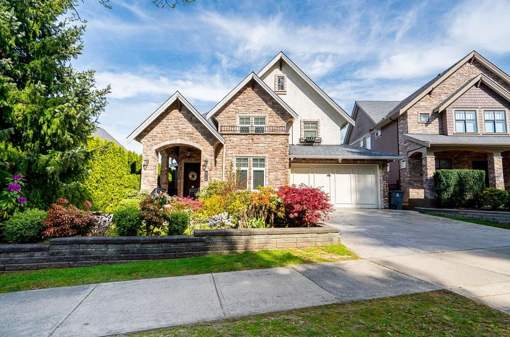 House for sale at 2712 163a Street Surrey British Columbia - MLS: R3118743