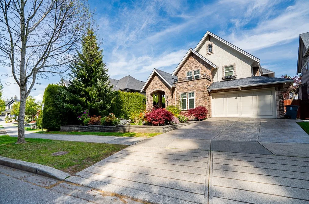 2712 163A STREET, Surrey BC V3Z 6R8, Surrey BC — Residential for Sale - Photo 2