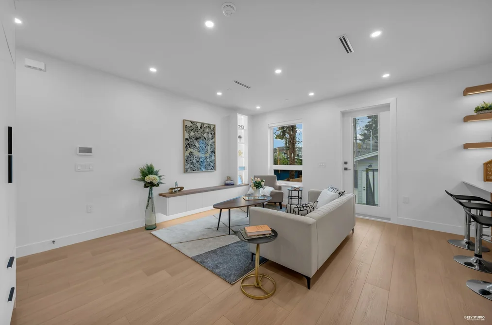 2713 CHEYENNE AVENUE, Vancouver BC V5R 4R5, Vancouver BC — Residential for Sale - Photo 4