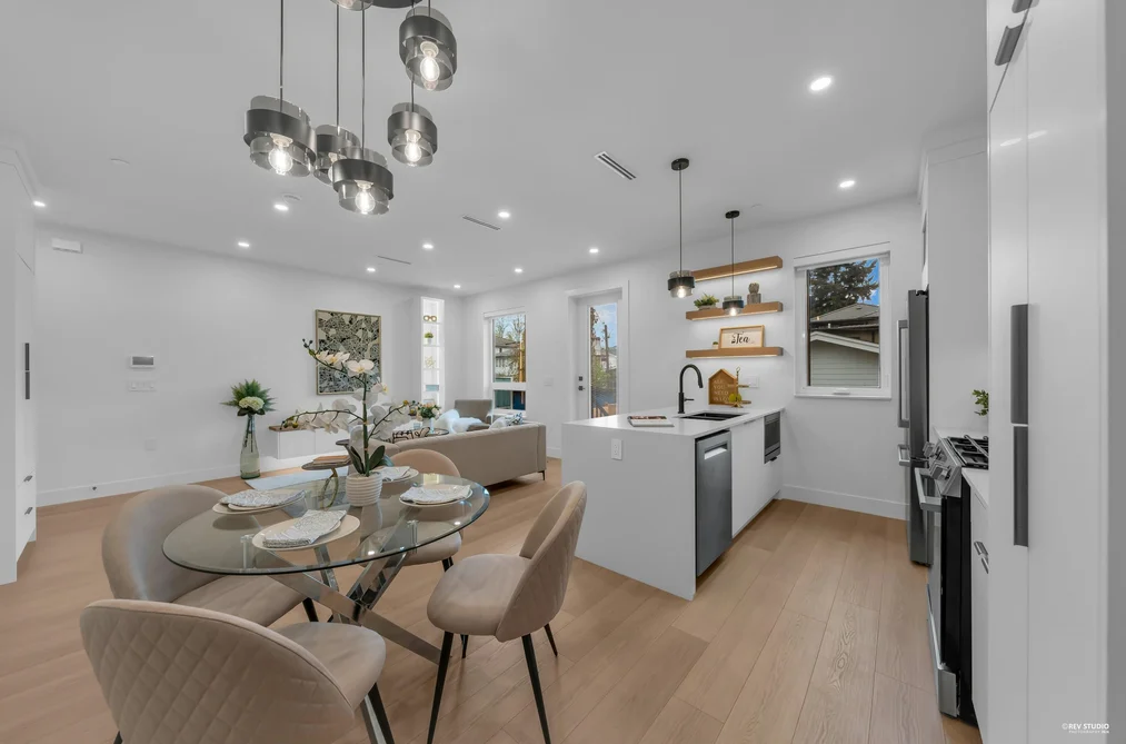 2713 CHEYENNE AVENUE, Vancouver BC V5R 4R5, Vancouver BC — Residential for Sale - Photo 6