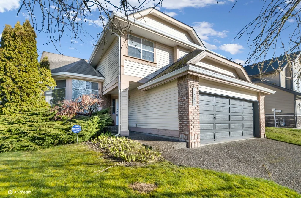2713 MARA DRIVE, Coquitlam BC V3C 5L6, Coquitlam BC — Residential for Sale - Photo 3