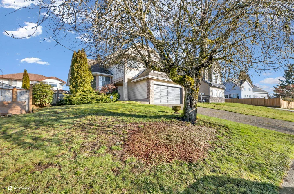 2713 MARA DRIVE, Coquitlam BC V3C 5L6, Coquitlam BC — Residential for Sale - Photo 4
