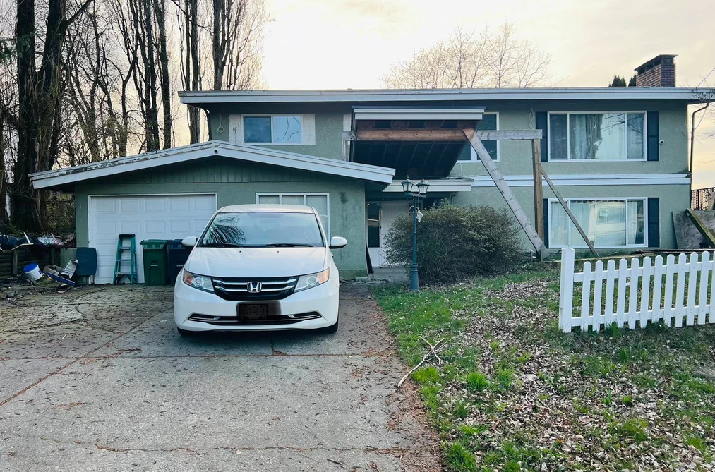 House for sale at 2713 Moorland Street Abbotsford British Columbia - MLS: R3115093