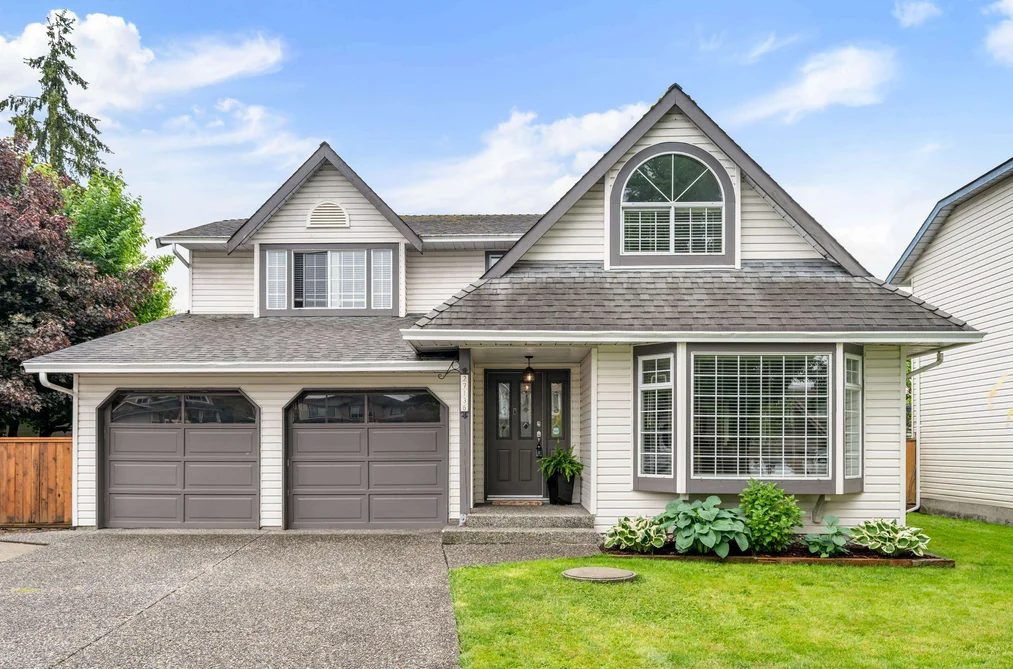 House for sale at 27136 25a Avenue Langley British Columbia - MLS: R3125963
